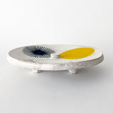 Reliquary Burner: Three Yellow