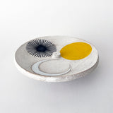 Reliquary Burner: Three Yellow
