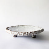 Reliquary Dish: Full Moon White / HAMM
