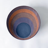 Reliquary Dish: Nested Four Blk / TXD