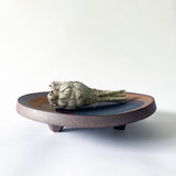 Reliquary Dish: Nested Four Blk / TXD