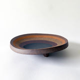 Reliquary Dish: Nested Four Blk / TXD