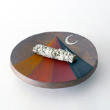 Reliquary Dish: Prism Rnbw Cres / Tucker