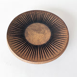 Reliquary Dish: Sun /Tucker