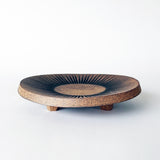 Reliquary Dish: Sun /Tucker