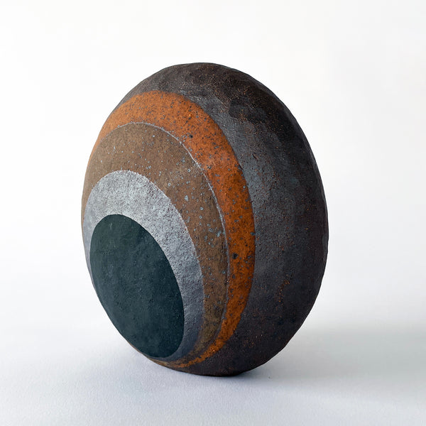 Rock Vertical: Nested Four Black / TXD