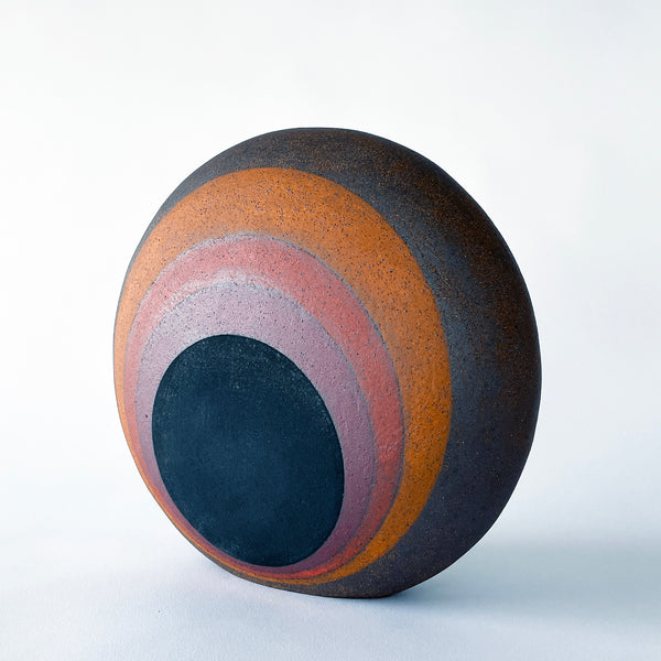 Rock Vertical: Nested Rainbow / TXD