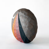 Rock Vertical: Prism Rainbow Full Moon Marigold / TXD Hamm