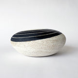 Rock Domed: Rings Indigo