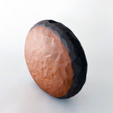 Rock Vase: Full Moon Marigold / TXD Hamm