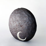 Rock Vase: Full Moon Marigold / TXD Hamm