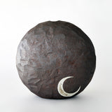 Rock Vase: Full Moon Marigold / TXD Hamm