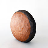 Rock Vase: Full Moon Marigold / TXD Hamm