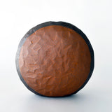 Rock Vase: Full Moon Marigold / TXD Hamm