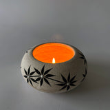 Rock Vessel XS: Constellation / Wht