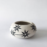 Rock Vessel XS: Constellation / Wht