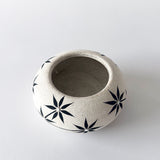 Rock Vessel XS: Constellation / Wht