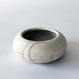 GIFT BOX: Rock Vessel & Palo Santo / Crescent & Marigold