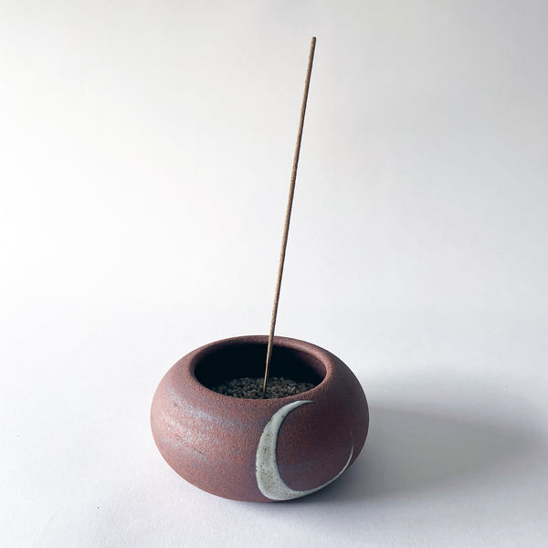 Rock Vessel XS: Crescent Marigold / TXD