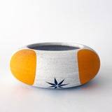 DISCONTINUED: Rock Vessel / Four Marigold