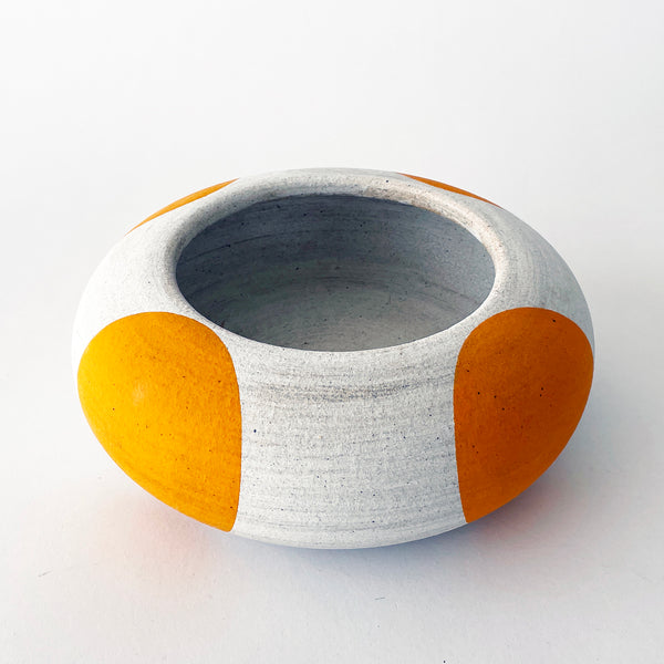 DISCONTINUED: Rock Vessel / Four Marigold