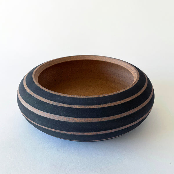 Rock Vessel: Rings Black TXD