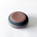 Rock Vessel XS: Rings Four Blk / TXD