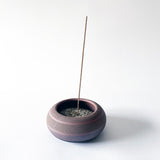 Rock Vessel XS: Rings Four Blk / TXD