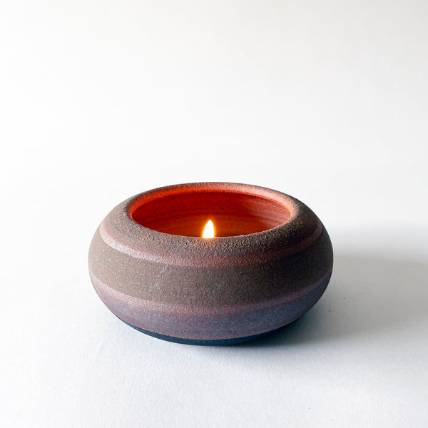 Rock Vessel XS: Rings Four Blk / TXD