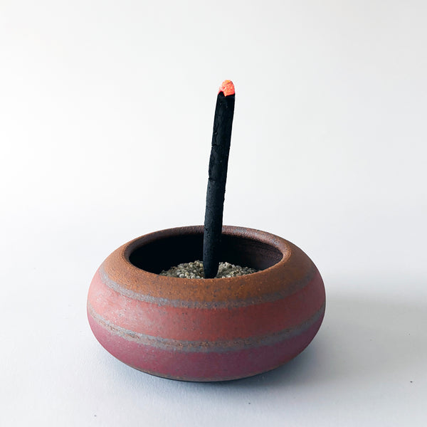 Rock Vessel XS: Rings Rainbow/ TXD