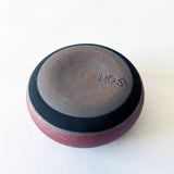 GIFT BOX: Rock Vessel & Palo Santo / Rainbow Rings TXD