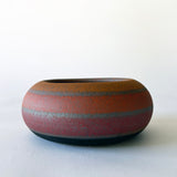 GIFT BOX: Rock Vessel & Palo Santo / Rainbow Rings TXD