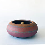 Rock Vessel XS: Rings Rainbow/ TXD