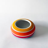 Rock Vessel XS: Rings Rainbow