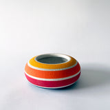 Rock Vessel XS: Rings Rainbow