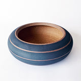 DISCONTINUED: Rock Vessel / Rings Black