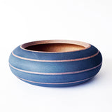 DISCONTINUED: Rock Vessel / Rings Black