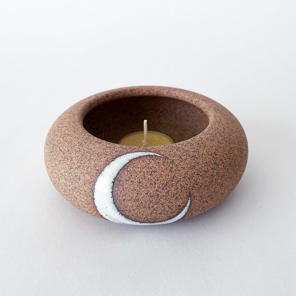 Rock Vessel XS: Crescent /Tucker