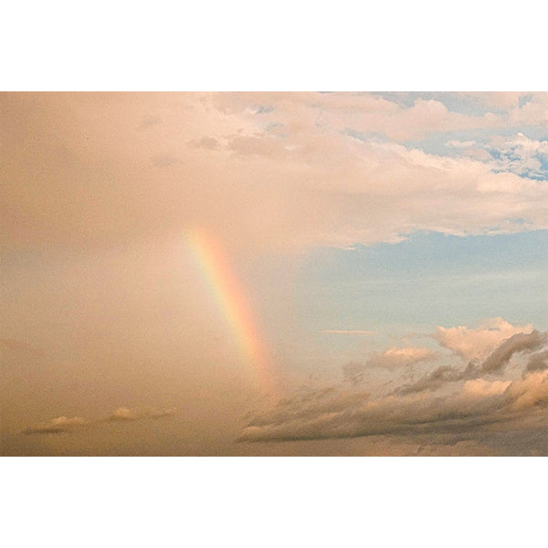 Photo Print: Rainbow