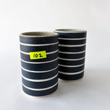 SCOOBY SALE: INDIGO VESSELS