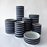 SCOOBY SALE: INDIGO VESSELS