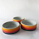 SCOOBY SALE: RAINBOW VESSELS