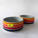 SCOOBY SALE: RAINBOW VESSELS