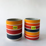 SCOOBY SALE: RAINBOW VESSELS