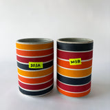 SCOOBY SALE: RAINBOW VESSELS