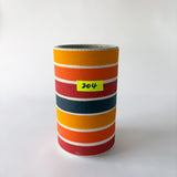 SCOOBY SALE: RAINBOW VESSELS