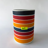 SCOOBY SALE: RAINBOW VESSELS