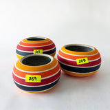 SCOOBY SALE: RAINBOW VESSELS