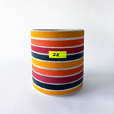 SCOOBY SALE: RAINBOW VESSELS
