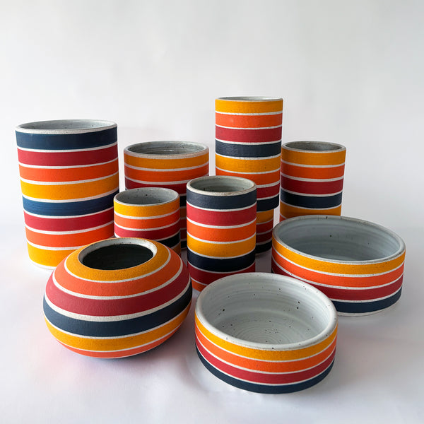 SCOOBY SALE: RAINBOW VESSELS